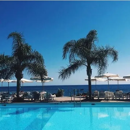 Appartamento Sul Mare Sanremo