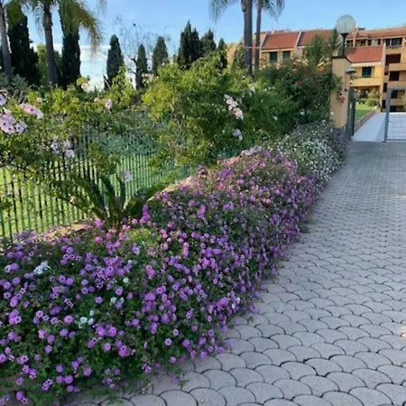 Sul Mare Apartamento *