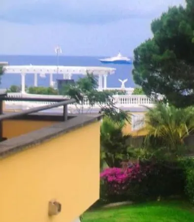 Appartamento Sul Mare Sanremo