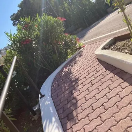 Sul Mare Appartement