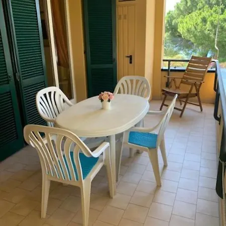 Appartamento Sul Mare