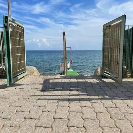Sul Mare 圣雷默
