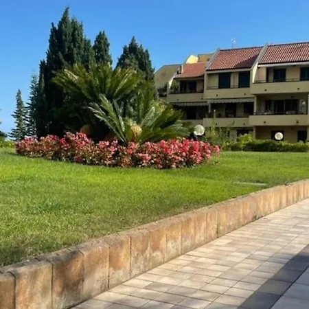 Sul Mare Appartement