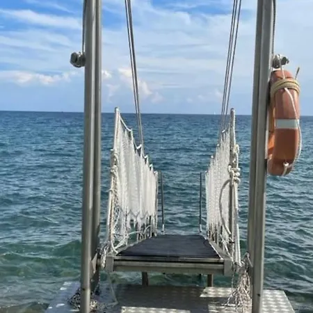 Appartamento Sul Mare