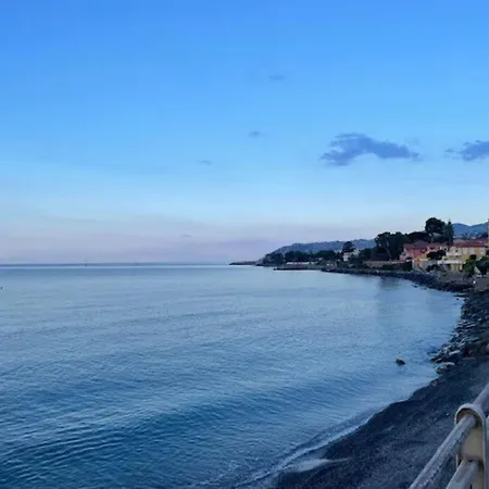 Appartement Sul Mare *