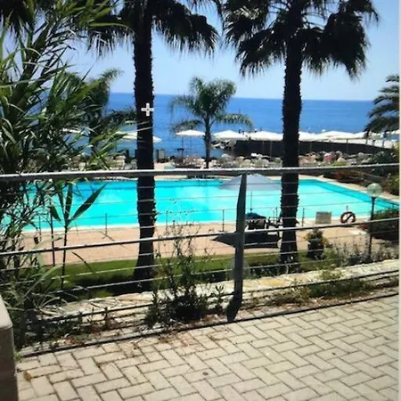 Sul Mare Sanremo