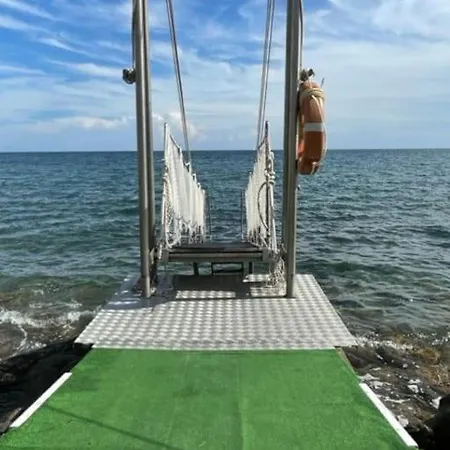 Appartamento Sul Mare *