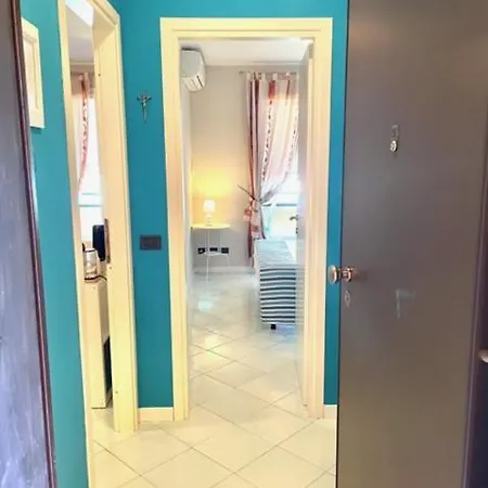 Appartement Sul Mare