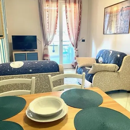 Sul Mare Appartement