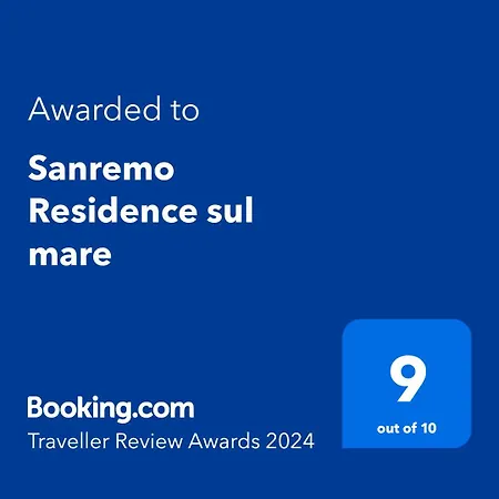 Appartement Sul Mare *