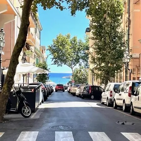 Sul Mare Appartamento Sanremo