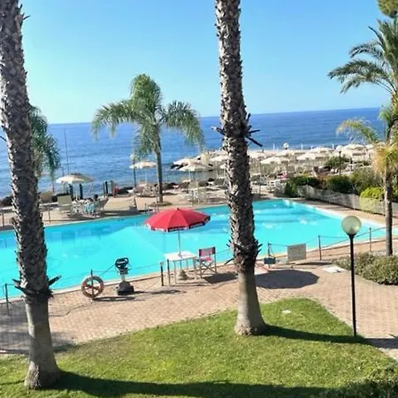 Apartamento Sul Mare *