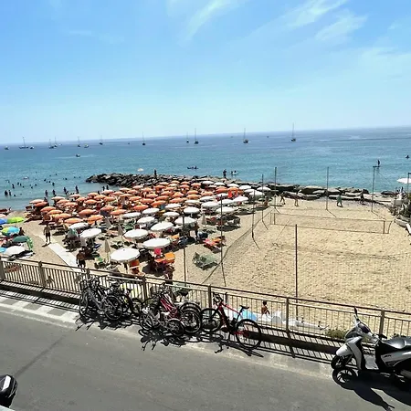 公寓 Sul Mare *