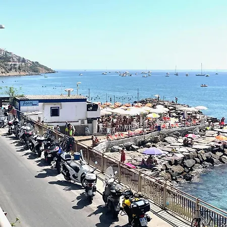 Sul Mare * Sanremo