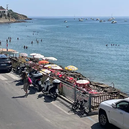 Apartamento Sul Mare