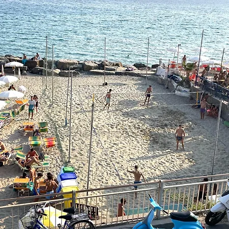 Sul Mare * Sanremo