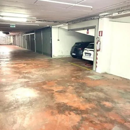 Sul Mare Appartement