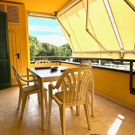 Sul Mare Appartement