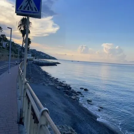 Apartamento Sul Mare *