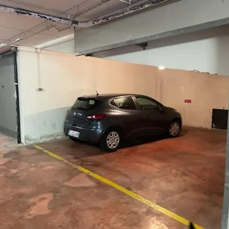 Apartamento Sul Mare