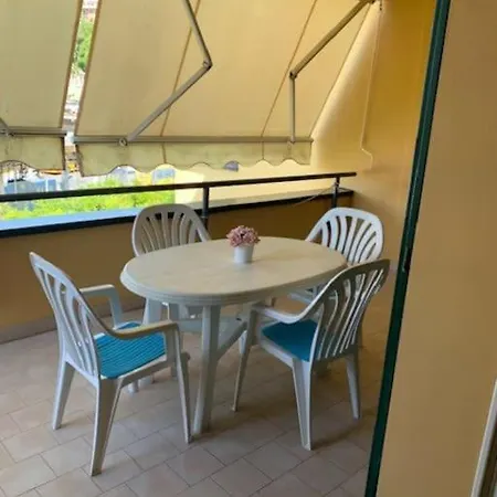 Sul Mare Apartamento *