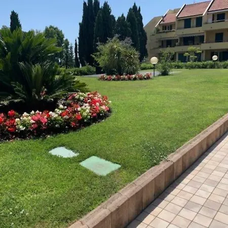 Sul Mare Apartment Sanremo