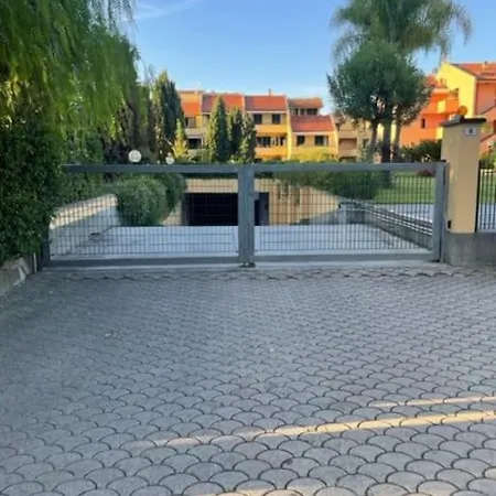 Sul Mare Apartment