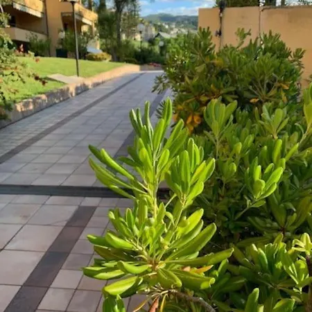 Sul Mare Apartment