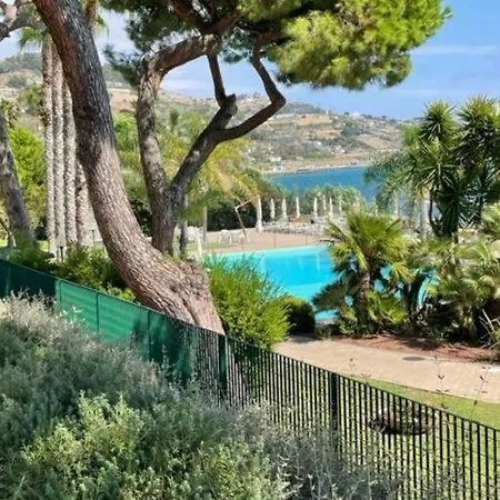 Sul Mare Apartment Sanremo