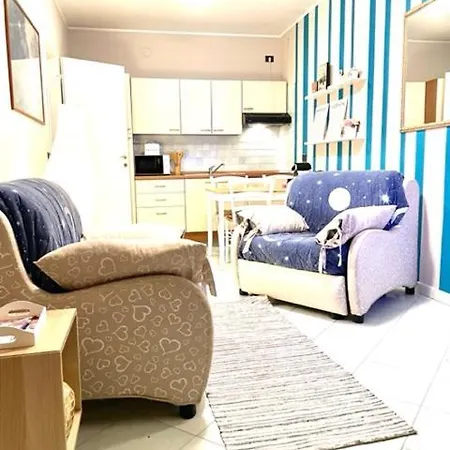 Sul Mare Appartement
