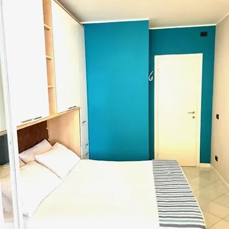 Apartament Sul Mare