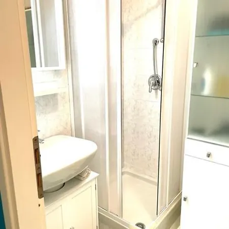Sul Mare Apartment *