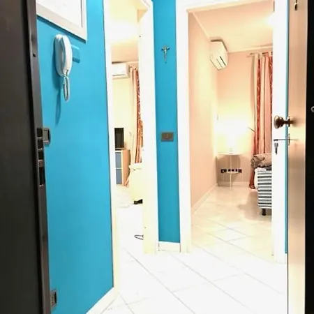 Appartement Sul Mare