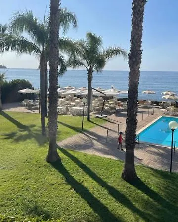 Sul Mare Appartement *