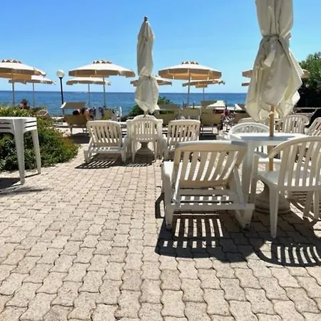 Sul Mare Apartment Sanremo