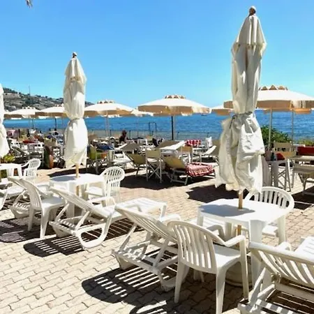 Apartamento Sul Mare *