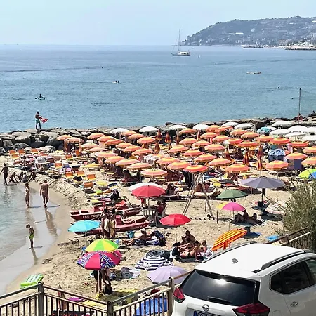 Sul Mare Apartament *