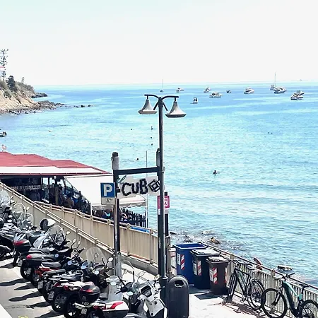 Apartamento Sul Mare