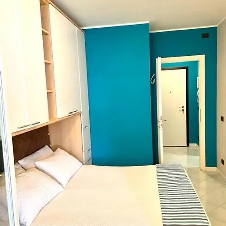 Appartement Sul Mare *