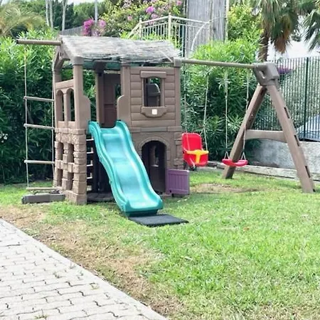 Apartamento Sul Mare