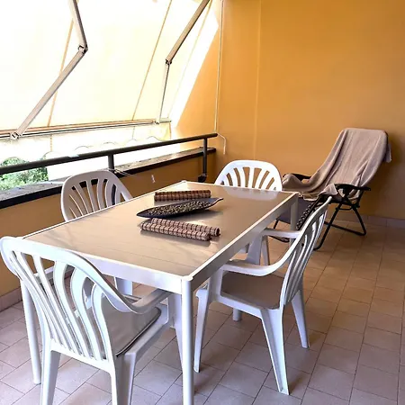 Apartament Sul Mare *