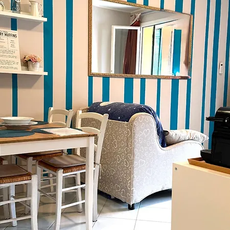 Apartman Sul Mare