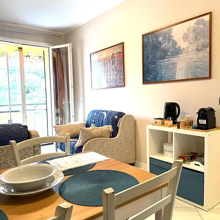 Sul Mare Apartman