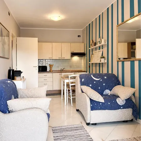 Sul Mare Apartmán