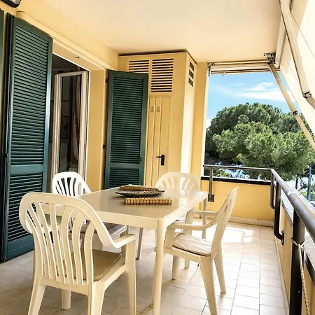 Apartman Sul Mare *