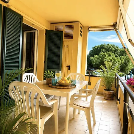 Sul Mare Apartment
