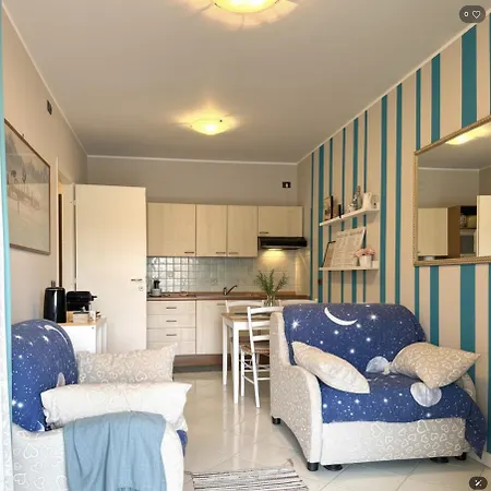 Sul Mare Apartmán