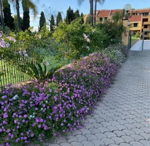 Sul Mare Apartment *