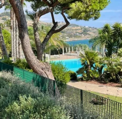 Sul Mare Apartment Sanremo