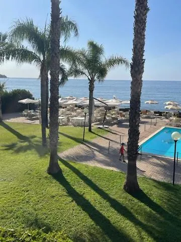 Sul Mare Apartment *